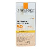 ANTHELIOS FLUIDO EXTREMO FACIAL  COLOR SPF 50