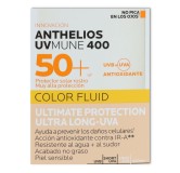 ANTHELIOS FLUIDO EXTREMO FACIAL  COLOR SPF 50