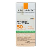 Fluido Oil Control Color SPF 50 50 ml Roche Posay