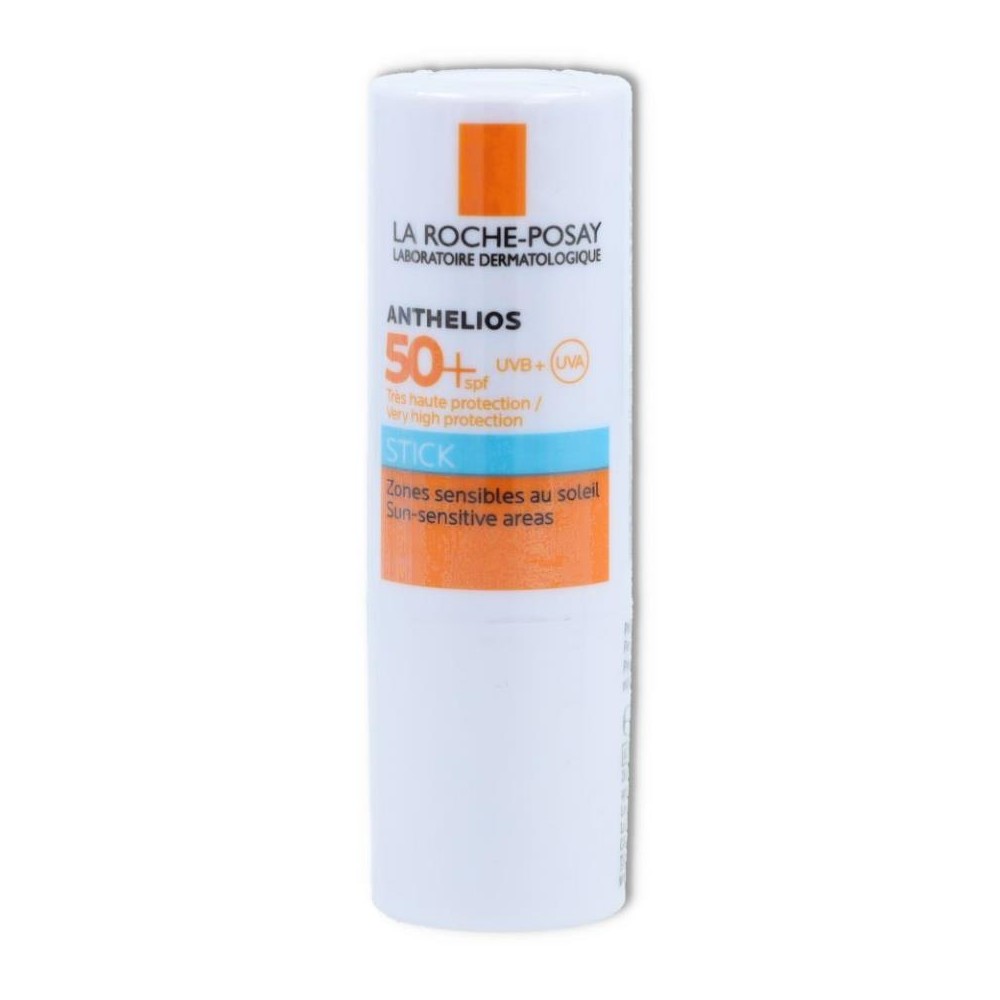 STICK ZONAS SENSIBLES SPF 50 ROCHE POSAY