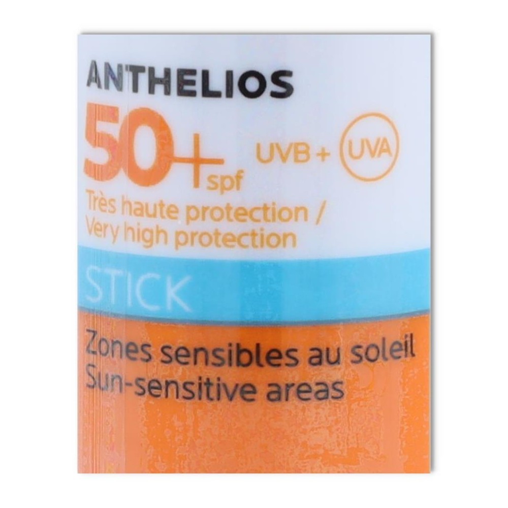 STICK ZONAS SENSIBLES SPF 50 ROCHE POSAY