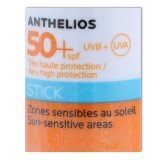 STICK ZONAS SENSIBLES SPF 50 ROCHE POSAY