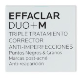 EFFACLAR DUO    40 ml ROCHE POSAY 