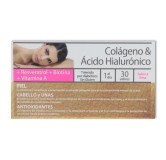 COLLAFORCE SKIN 30 sobres Naturmil