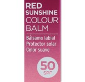 Camaleon Bálsamo labial SPF 50 Red Sunshine