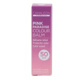 Camaleon Bálsamo labial SPF 50 PINK PARADISE