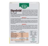 Digestivaid No Acid 12 tabl ESI