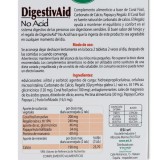 Digestivaid No Acid 12 tabl ESI