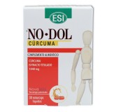 NO-DOL Curcuma 30 cap ESI