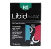 Libidmax 10 cap Esi