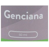 V C  Extracto Genciana 50 ml