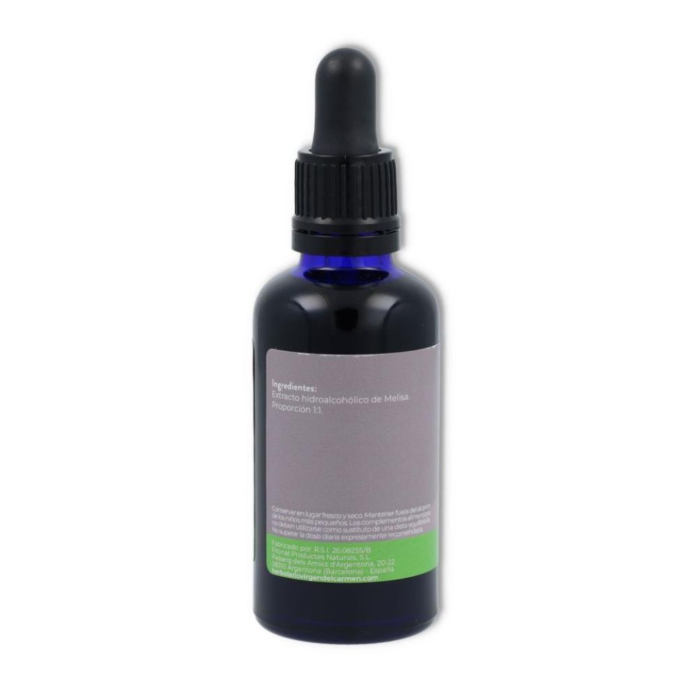 V C  Extracto Melisa 50 ml