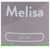 V C  Extracto Melisa 50 ml
