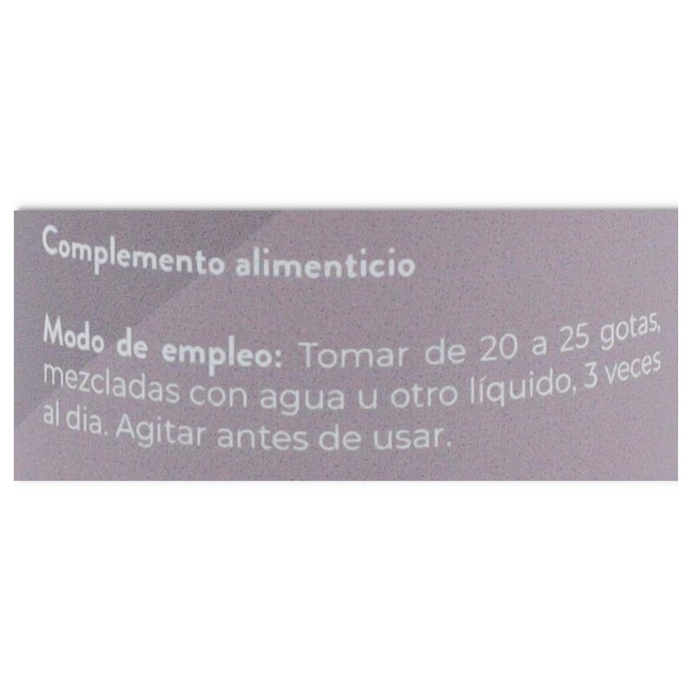 V C  Extracto Melisa 50 ml