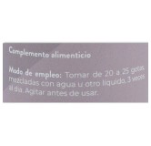 V C  Extracto Melisa 50 ml