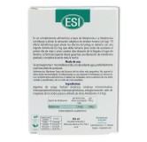 Melatonina Pura Retard 1 9 mg 60 comp ESI