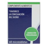 Melatonina Pura Retard 1 9 mg 60 comp ESI