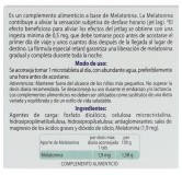Melatonina Pura Retard 1 9 mg 60 comp ESI