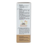 Crema color anti-manchas CC SPF 50 piel sensible B