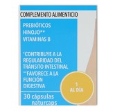 Colon Cleanse Lax Flor 30 cap ESI