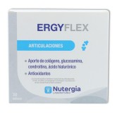 Ergyflex 30 sobres Nutergia