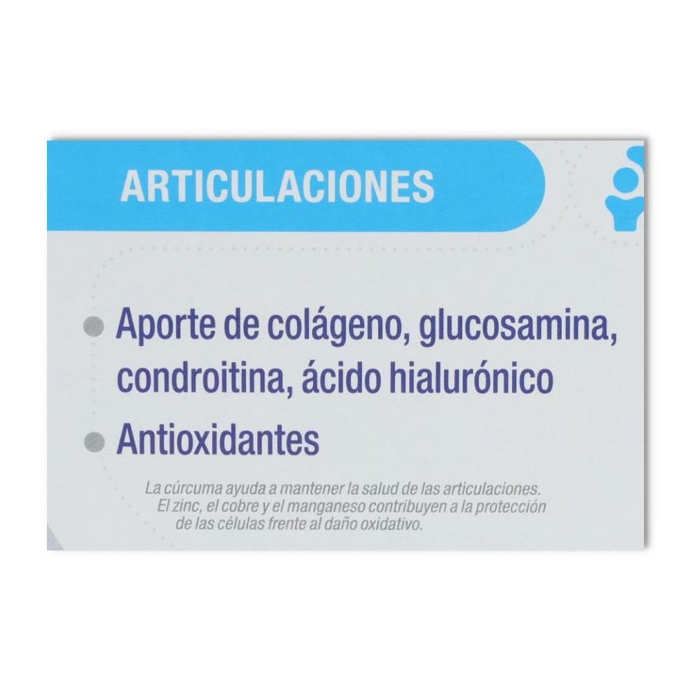 Ergyflex 30 sobres Nutergia