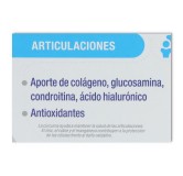 Ergyflex 30 sobres Nutergia