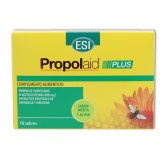 Esi Propolaid Plus Sabor Menta 10 sobres