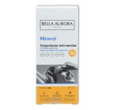 Fotoprotector Mineral SPF 50 50 ml Bella