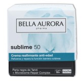 Sublime 50 noche 50 ml Bella aurora