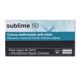 Sublime 50 noche 50 ml Bella aurora