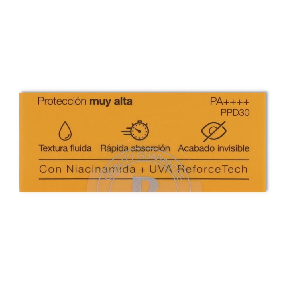 Fotoproctector UVA Plus Protect SPF 50 50 ml Bella