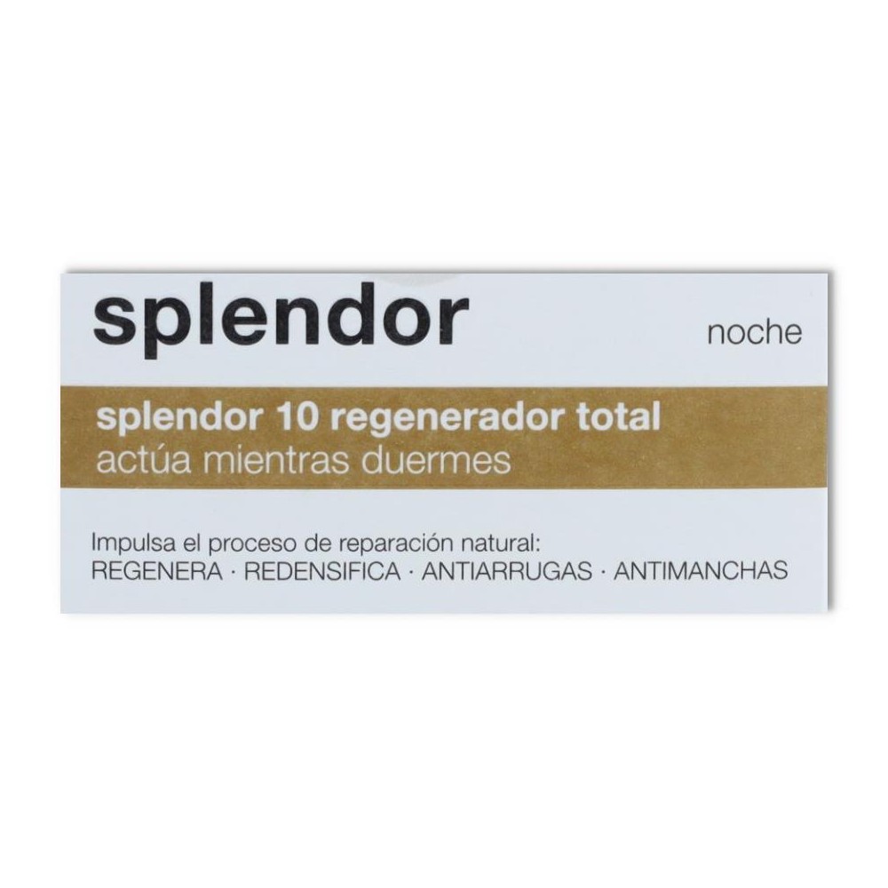 BELLA AURORA NOCHE SPLENDOR 10 50 ML 