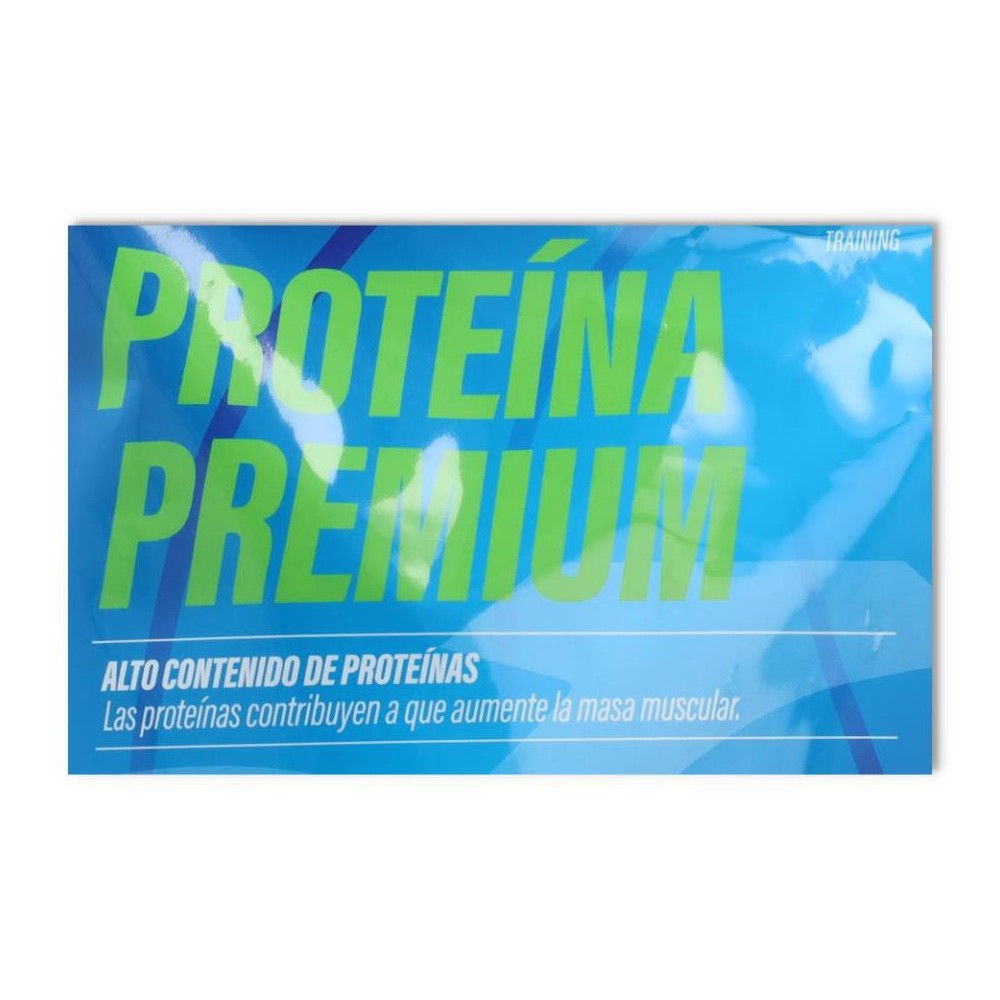 Joma Proteina Premium Vainilla 500 gramos