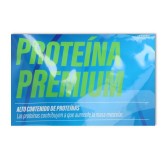 Joma Proteina Premium Vainilla 500 gramos