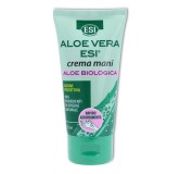 Crema Manos Aloe Vera 75 ml Esi