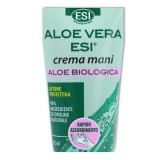 Crema Manos Aloe Vera 75 ml Esi