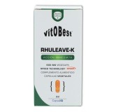 Vitobest Rhuleave-K 30 cap