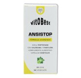 Vitobest Ansistop 60caps