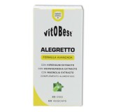 Vitobest Alegretto 60caps