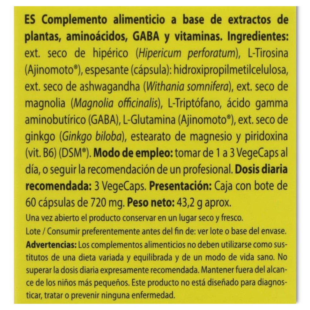 Vitobest Alegretto 60caps