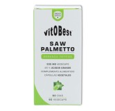 Vitobest Saw Palmetto 300 gr 60caps