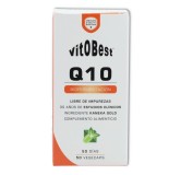 Q 10 50 cap Vitobest