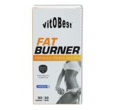 Fat Burner Plus 90 cap Vitobest