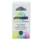 Vitomin 100 cap Vitobest