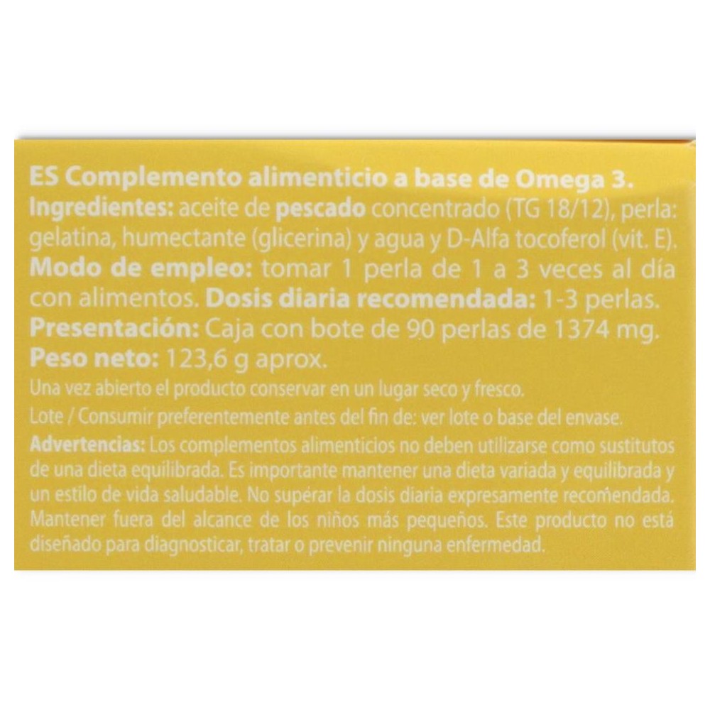 Vitobest Pure Omega 3 Epa Dha 90 caps