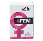 Vitobest 4 Fem 30 caps 