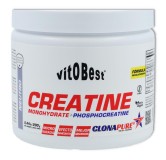 Creatina Clonapure 200 gr Vitobest