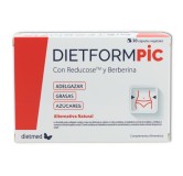 Dietformpic 30 cap Dietmed