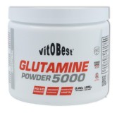 Glutamine 5000 200 grs Vitobest